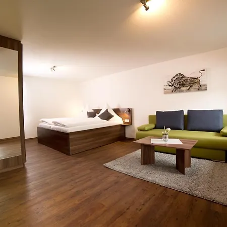 Roter Ochsen Hotel