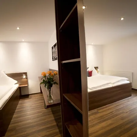 Hotel Roter Ochsen *