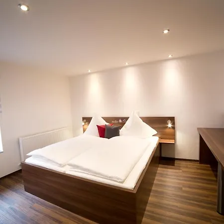 Roter Ochsen Rheinau