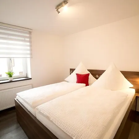 Hotel Roter Ochsen *