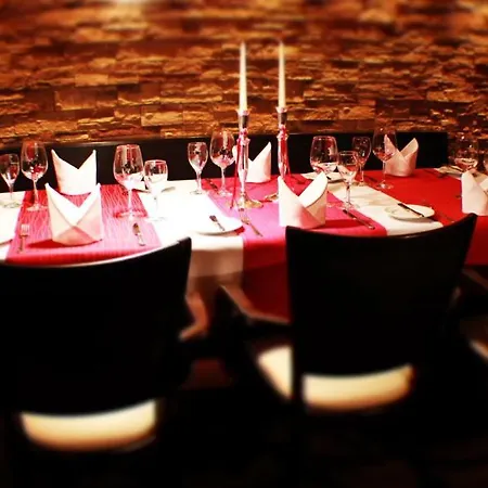 Roter Ochsen Hotel
