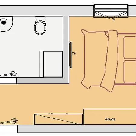 Roter Ochsen Hotel Rheinau