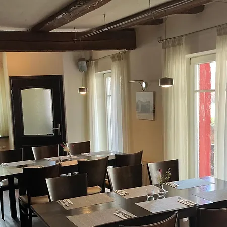 Roter Ochsen Hotel Rheinau