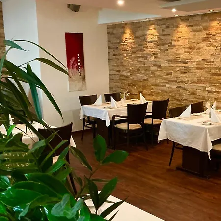 Roter Ochsen Hotel Rheinau